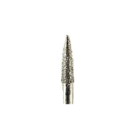 Medicool Micro Oval Diamond Cuticle Bit
