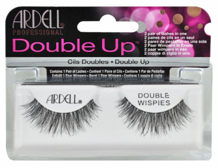 ardell double up wispies