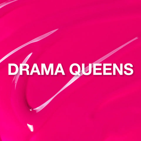 LE Drama Queens Buttercream
