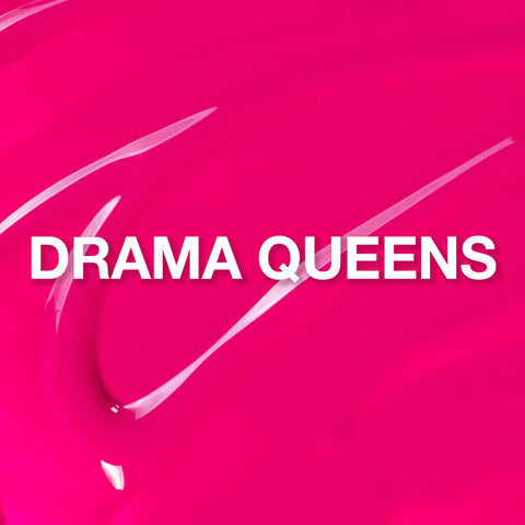 LE P+ Drama Queens