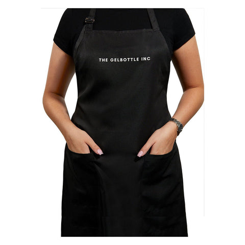 The GelBottle Salon Apron - DK BEAUTY