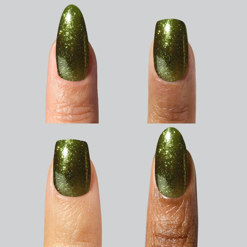TGB Kevin! Foil Gel - DK BEAUTY