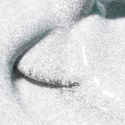 TGB Polar Flashing Pigment Gel