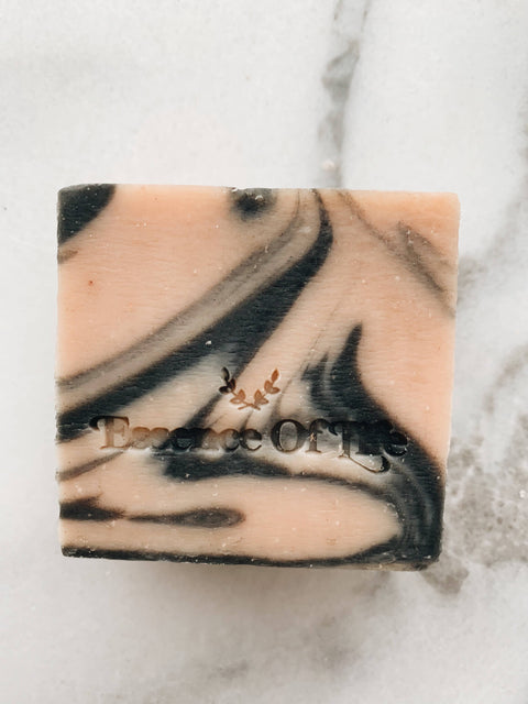 Essence of Life Organics - Handcrafted Vegan Soap Bars