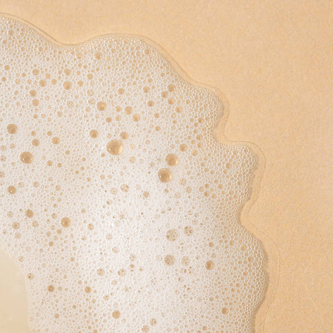 Eucalyptus & Mint Shampoo - Nourishing, Sulfate-Free