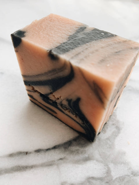 Essence of Life Organics - Handcrafted Vegan Soap Bars