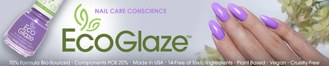 Eco Glaze Sweet Petal