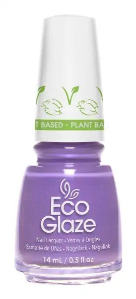 Eco Glaze Violet Breeze