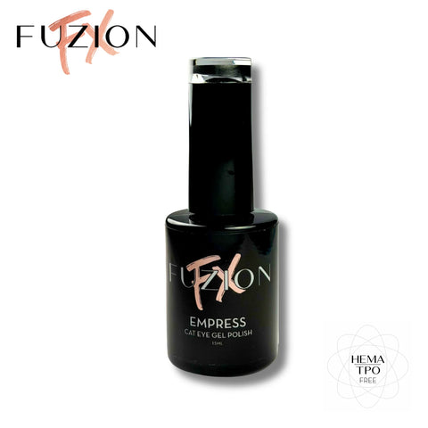 Fuzion FX Empress Cateye Gel