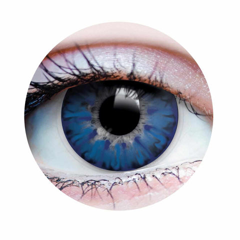 PRIMAL® Enchanted Azure Contacts