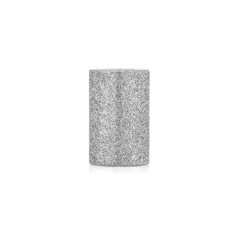 Erica's Diamond Flip Cylinder - Medium - DK BEAUTY