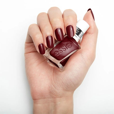 Essie Gel Couture Spiked With Style (C)
