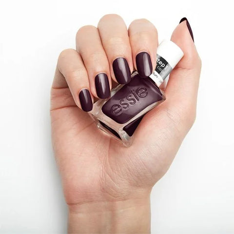 essie Gel Couture Tailored By Twilight