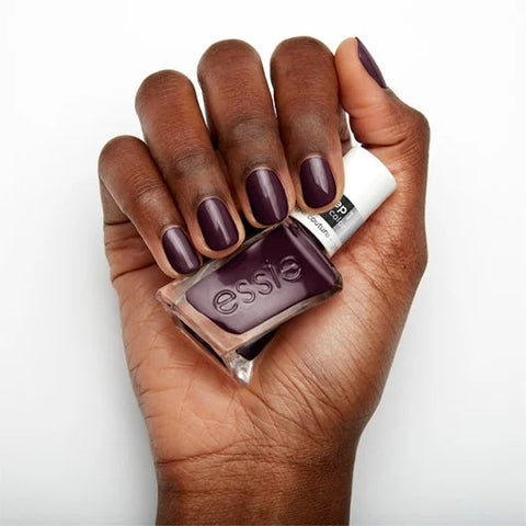 essie Gel Couture Tailored By Twilight