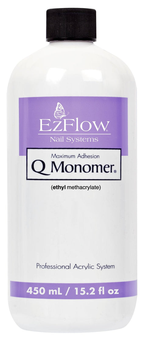 EZFlow Liquid Q - Monomer - DK BEAUTY