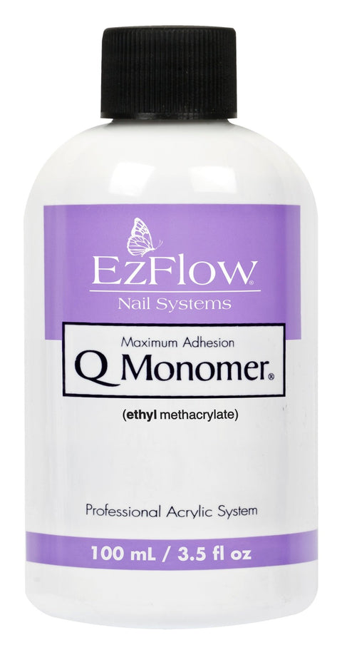 EZFlow Liquid Q - Monomer - DK BEAUTY