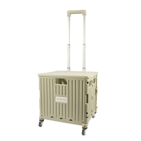 TGB ProTech Travel Trolley