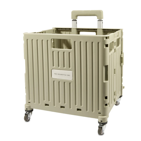 TGB ProTech Travel Trolley