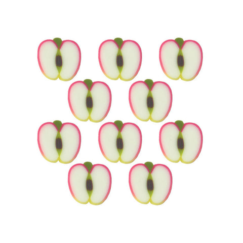 FIMO Apples