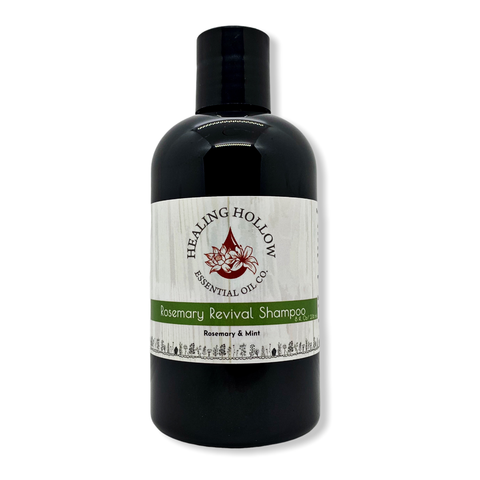 Rosemary Revival Shampoo