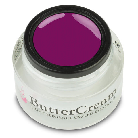 Fashionably Late ButterCream - DK BEAUTY
