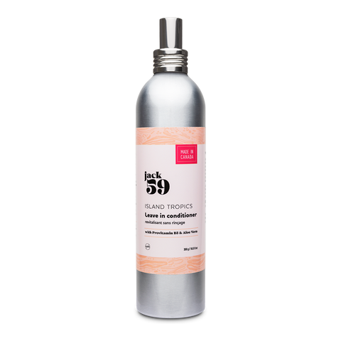 Jack59 Inc. - Island Tropics Leave-In Conditioner Full Size