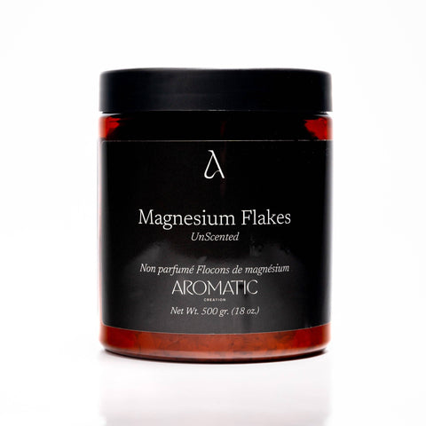 Magnesium Flakes 500gr.