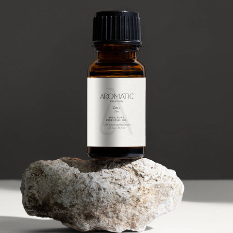 Zen Essential Oil Blend 10 mL
