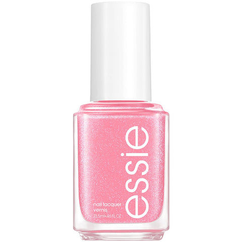 Essie Feel the Fizzle