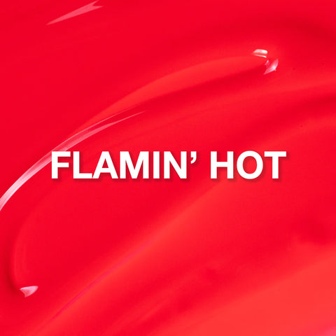 LE P+ Flaming Hot