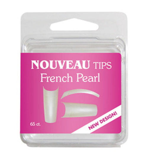 Backscratcher's Nouveau French Pearl Try Me Pack
