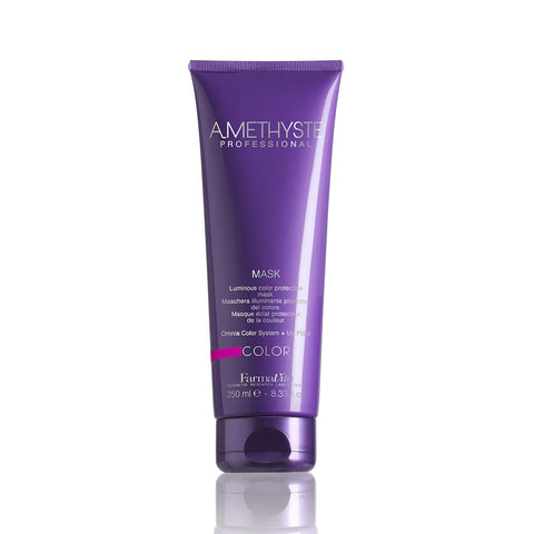 Amethyst Color Mask