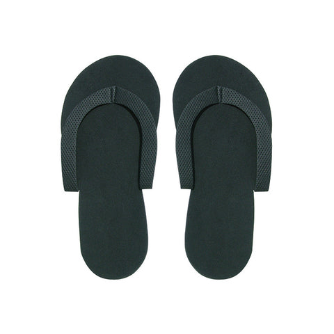 Gripper Slipper Pedicure Slippers