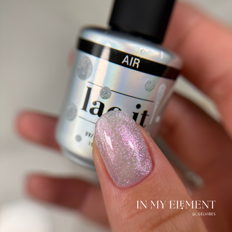 Air Lac It!