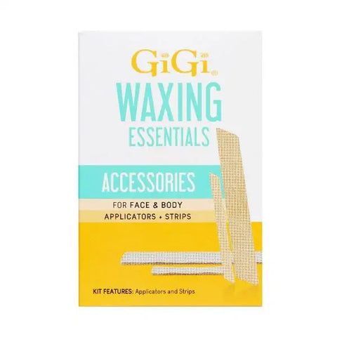 GiGi Waxing Essentials Kit