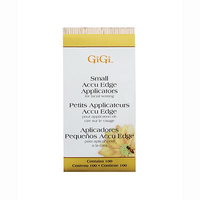GiGi Accu - Edge Applicators Small - DK BEAUTY