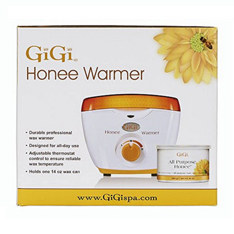 GiGi Honee Warmer 14oz - DK BEAUTY