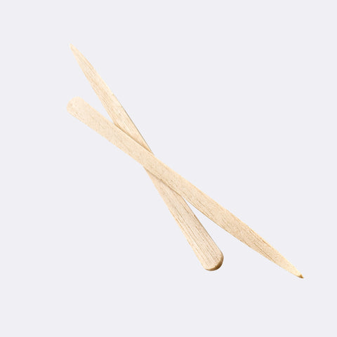 Graham Beauty Wood Applicator 3 1/2" - DK BEAUTY