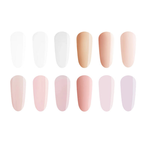 TGB Hard BIAB Starter Collection - DK BEAUTY