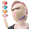 Hello Face 4D Red Light Therapy Mask (Dr. Pen)