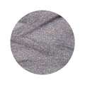en Vogue holo-gorgeous Micro-holographic glitter full coverage shimmer gel polish for professional nails and extensions swatch