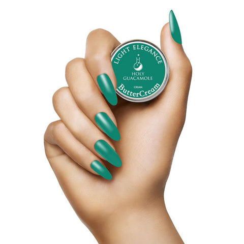 LE Holy Guacamole, ButterCream Color Gel - DK BEAUTY