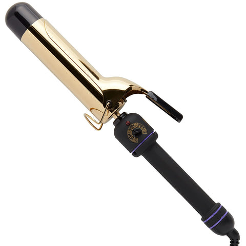 Hot Tools 1 1/4" Curling Iron 24K