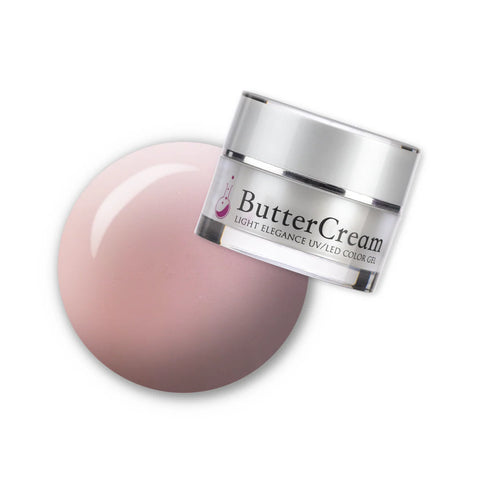 Buttercream I'm Late! I'm Late!