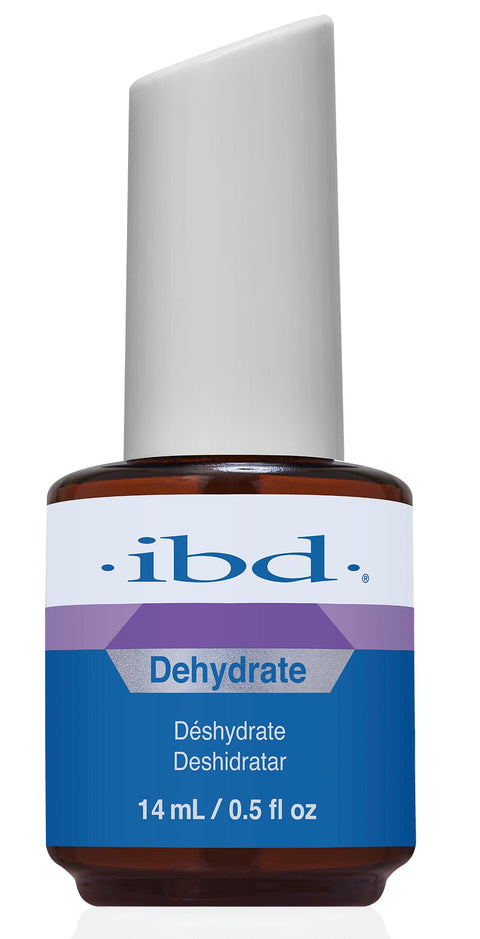 IBD Dehydrate Primer .5oz - DK BEAUTY