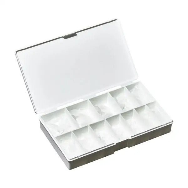 IBD Soft Gel Tips (504pc) - DK BEAUTY