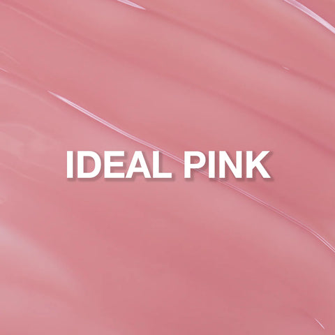 LE Ideal Pink 1-Step Lexy