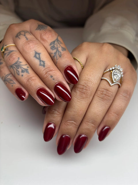 LE Provocative Buttercream