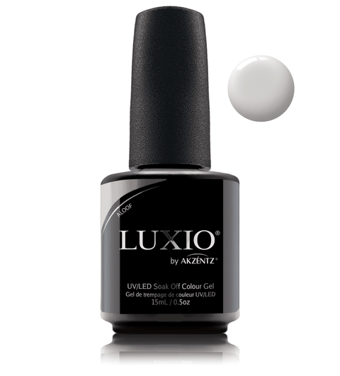 Luxio Aloof (C) - DK BEAUTY