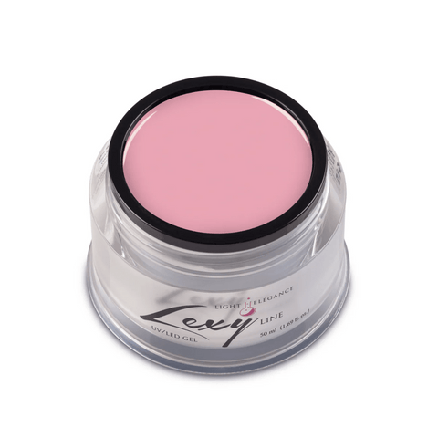 LE 1 - Step Pink Lexy Line - DK BEAUTY